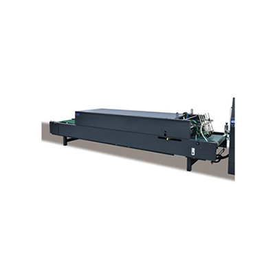 Conveyor section 2