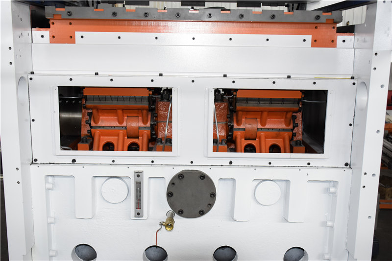 HMC-1080HD Machine View 5