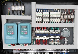 HSG-120D Detail View 3