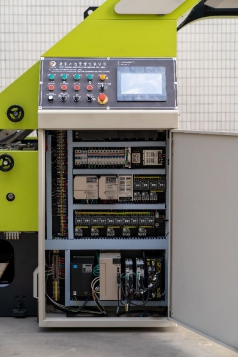 Control System Unit