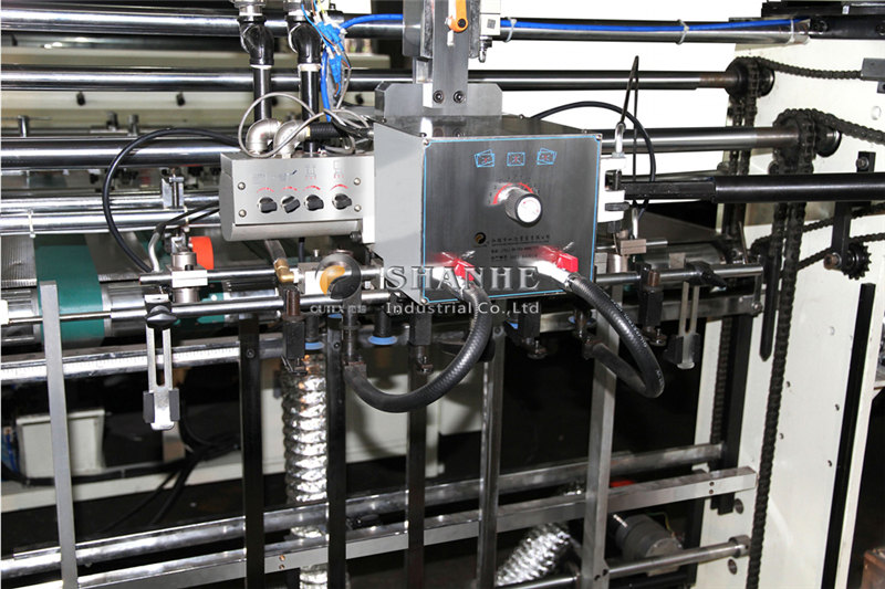Feeder Mechanism