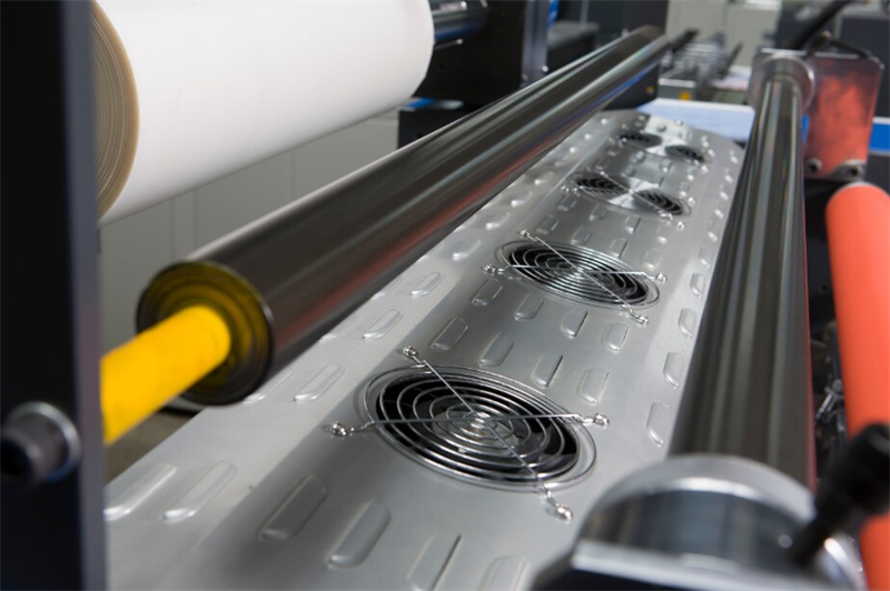Italy Oiltec Hydraulic Pump and Cylinder System