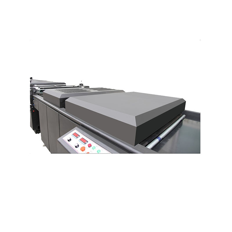 Coating Structure Unit