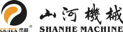 SHANHE MACHINE logo