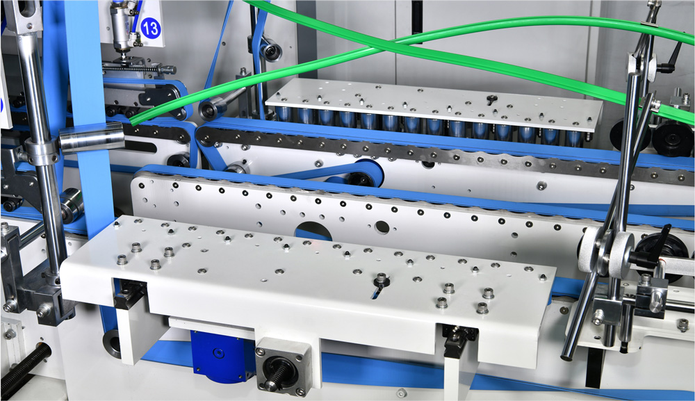 Scoring & Alignment Unit 1