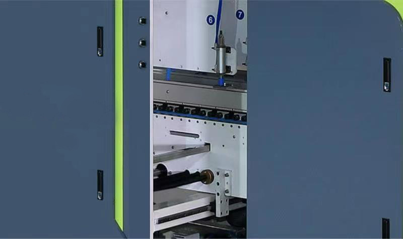 Machine Detail 2