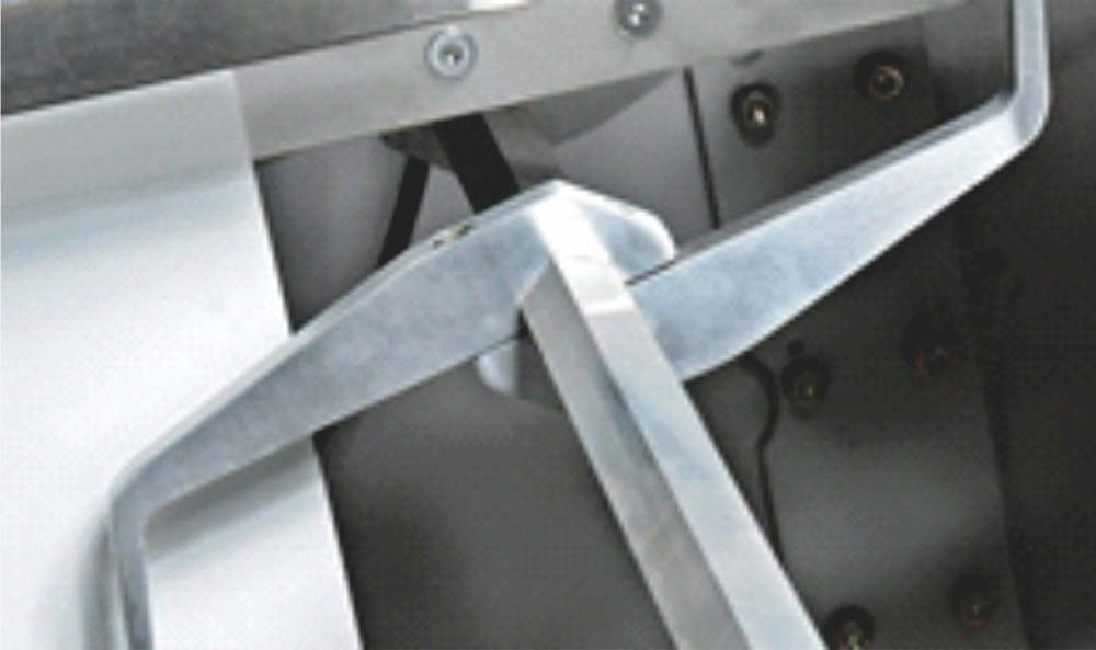 Machine Detail 1