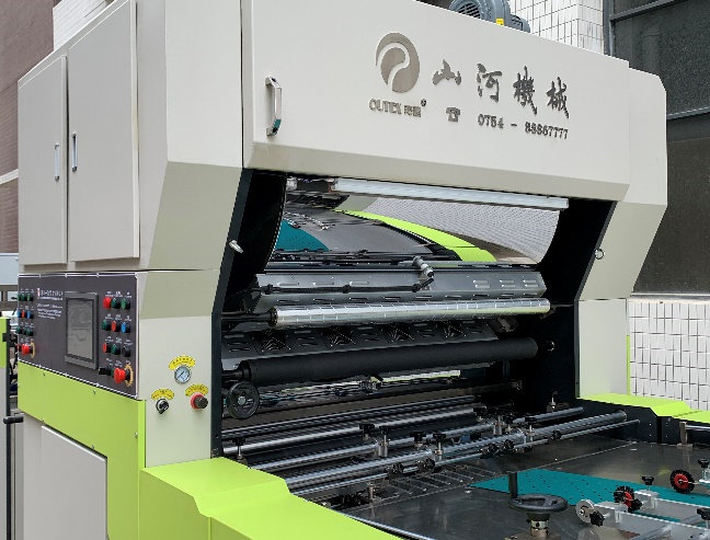 Hydraulic system