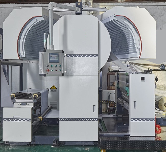 Laminating Mechanism 2