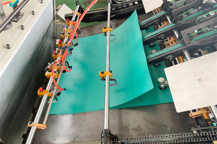 Adjustable Side Stop