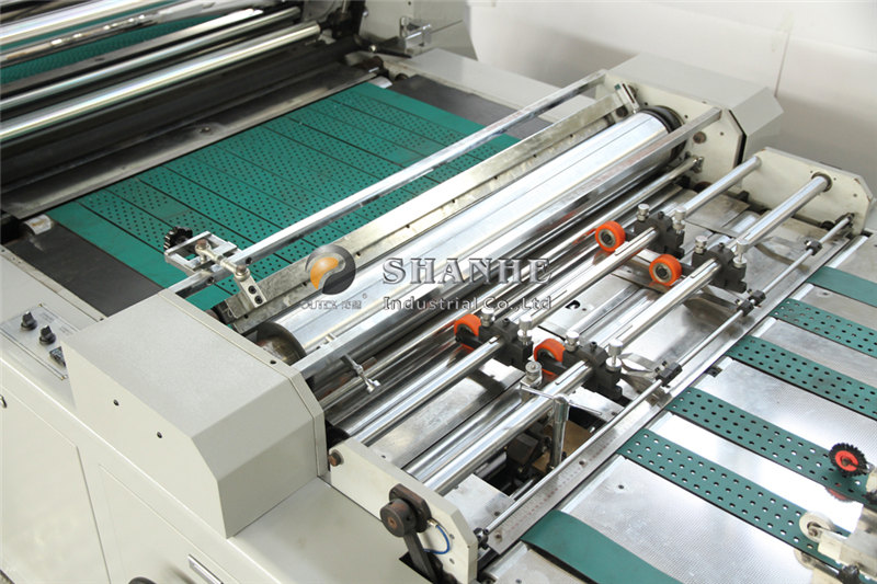 Rotary Cutter Head