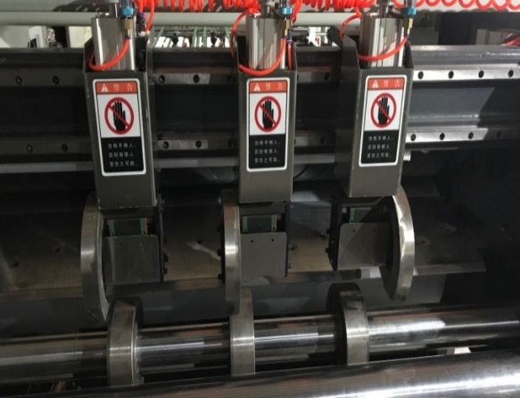 Conveying system 3