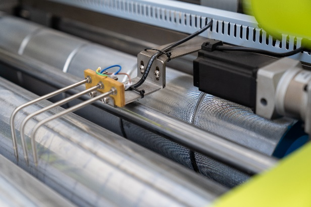 Glue Recycling System
