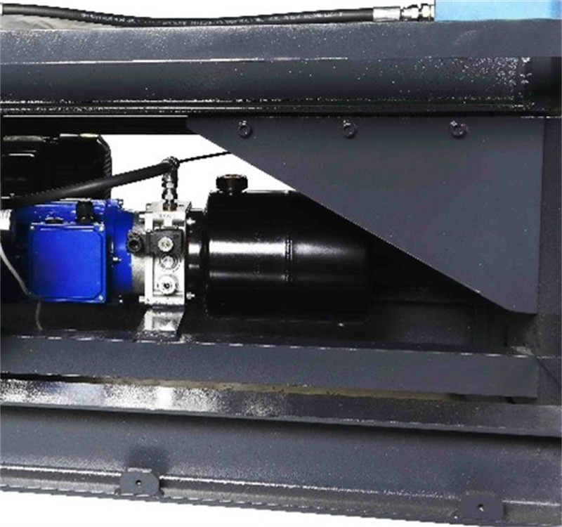 Siemens Motor & Gear Reducer Transmission