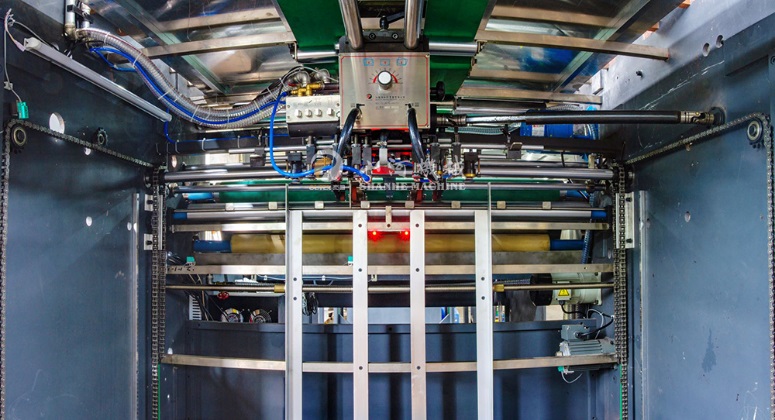 Precision Transmission System