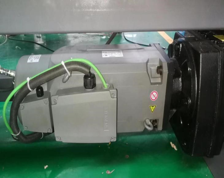 Unwinding Holder Unit