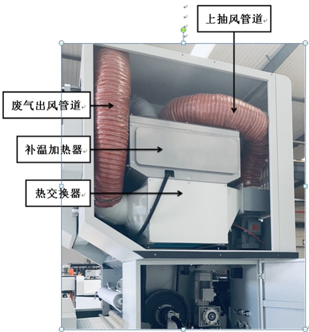 Glue System Component 2