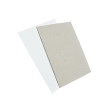 Applicable Paper Materials 1