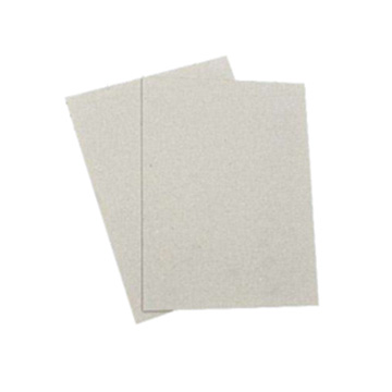 Applicable Paper Materials 2