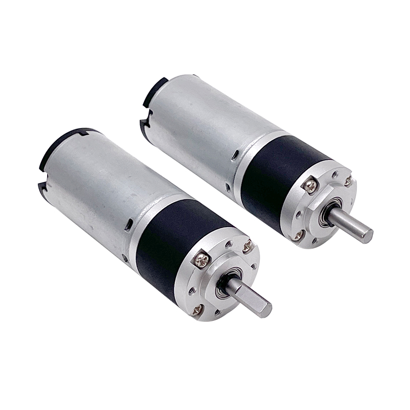 22mm Gearbox Diameter Planetary Motor 12v 24v 4000rpm  Reduction Ratio Bldc Motor Brushless Motor