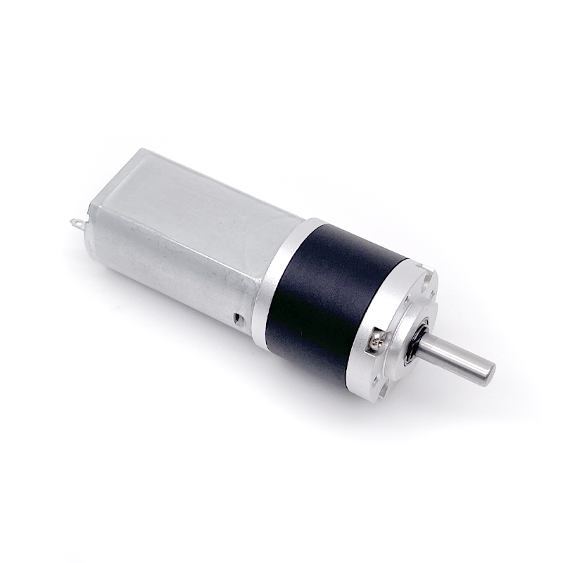 TT Motor  22mm Planetary Gearbox  Motor 6v 12v 24v 230rpm 170rpm Good Production Manufacturer