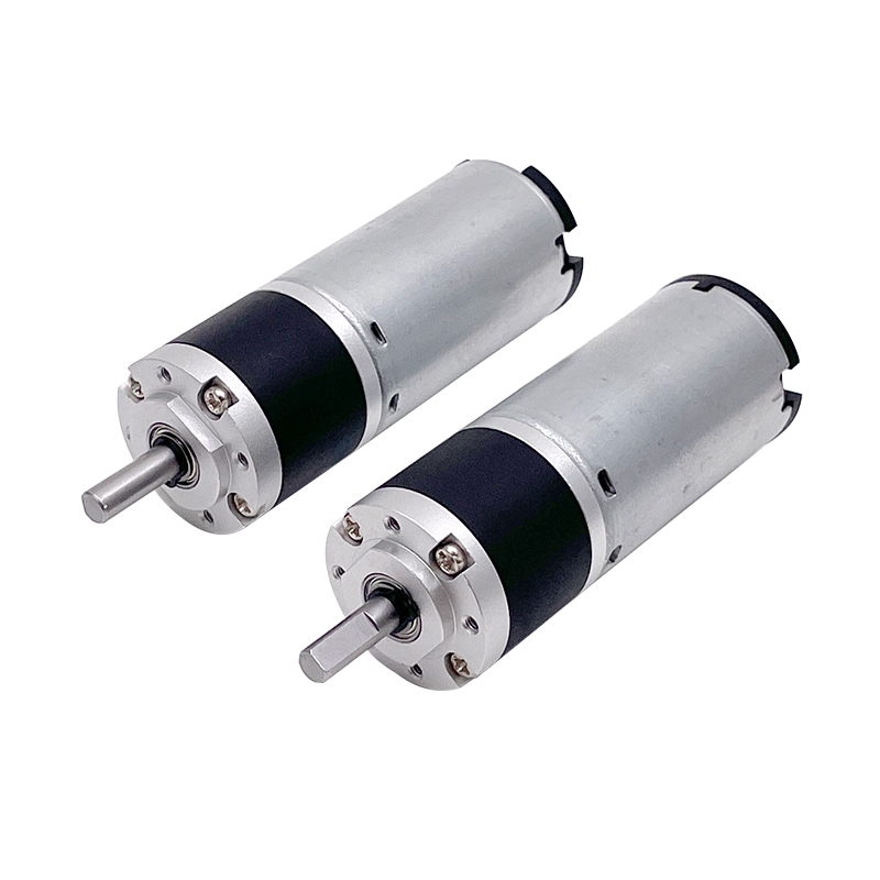 22mm Gearbox Diameter Planetary Motor 12v 24v 4000rpm  Reduction Ratio Bldc Motor Brushless Motor