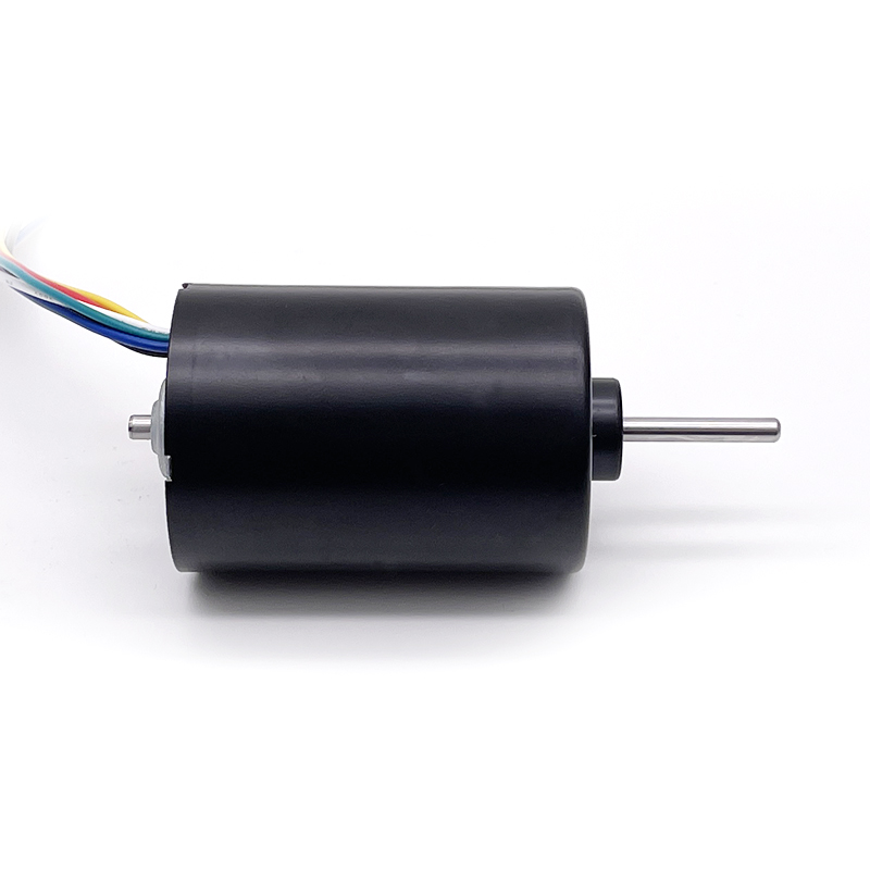 TT  Motor Supplier  6500rpm 12v 24v High Torque Brushless Bldc  Electric Motor  for Home Appliance