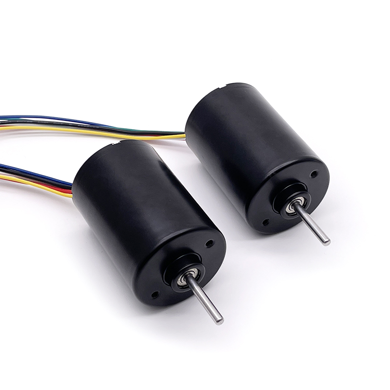 TT  Motor Supplier  6500rpm 12v 24v High Torque Brushless Bldc  Electric Motor  for Home Appliance