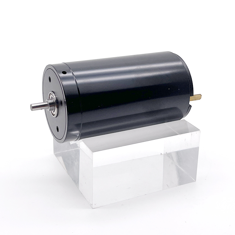 TT MOTOR Supplier 24v 8000rpm High Speed 40mm Bldc Motor Coreless Motor for Smart Appliance