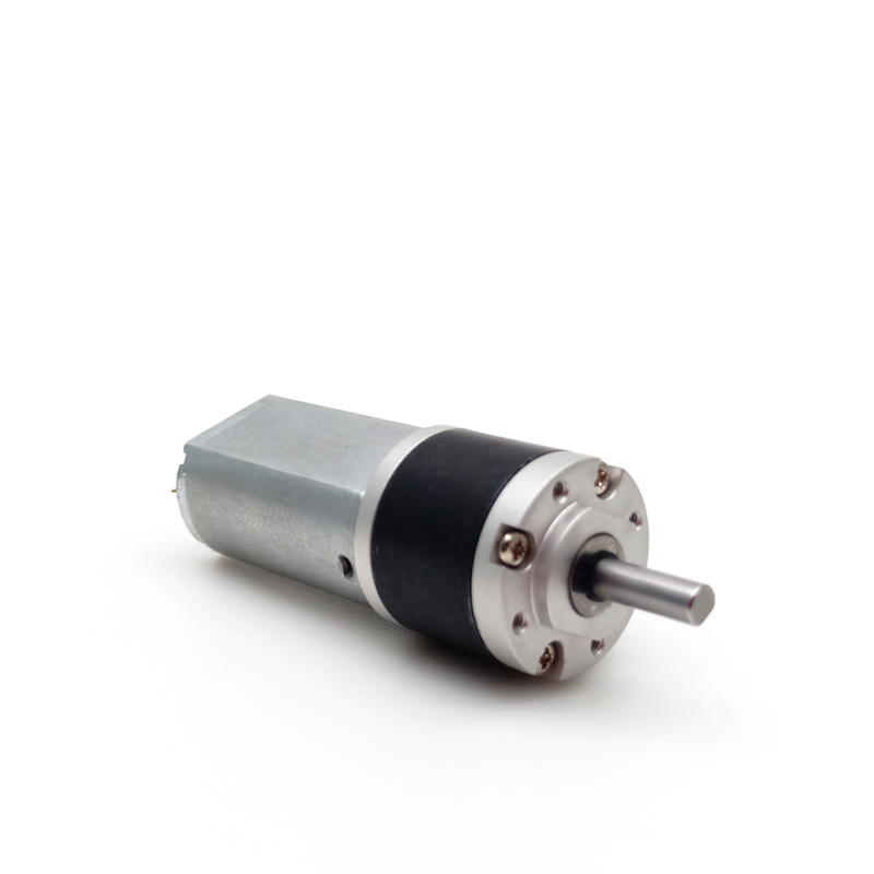 TT Motor  22mm Planetary Gearbox  Motor 6v 12v 24v 230rpm 170rpm Good Production Manufacturer
