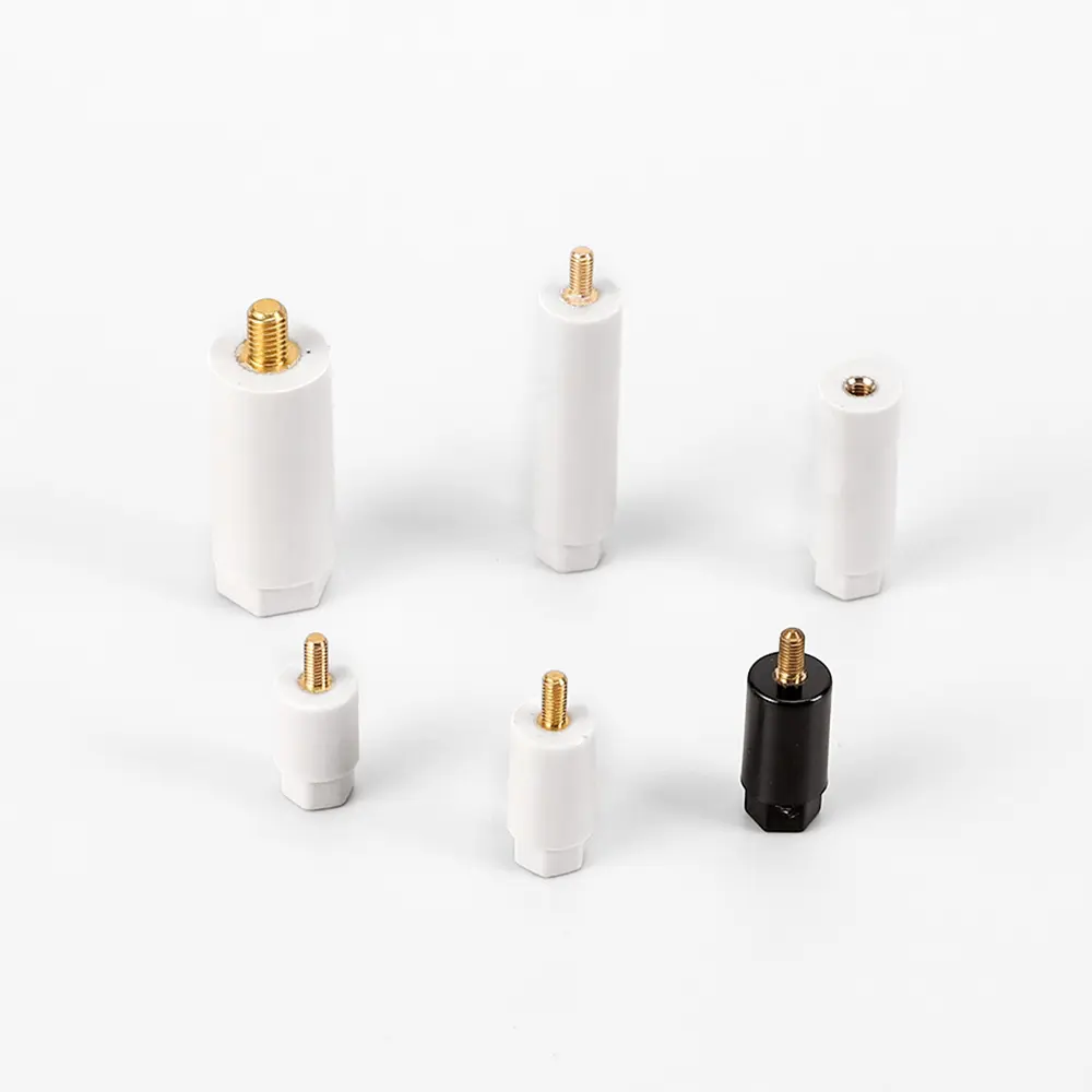P Type Standoff Insulator — Flyaford Electrical Insulation