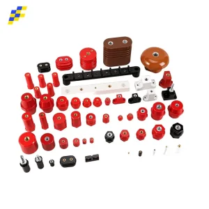 CE Certification Customized Low-Medium Voltage Standoff Insulators - Reliable Power Protection from China Suppliers & Factory Supplier, Factories