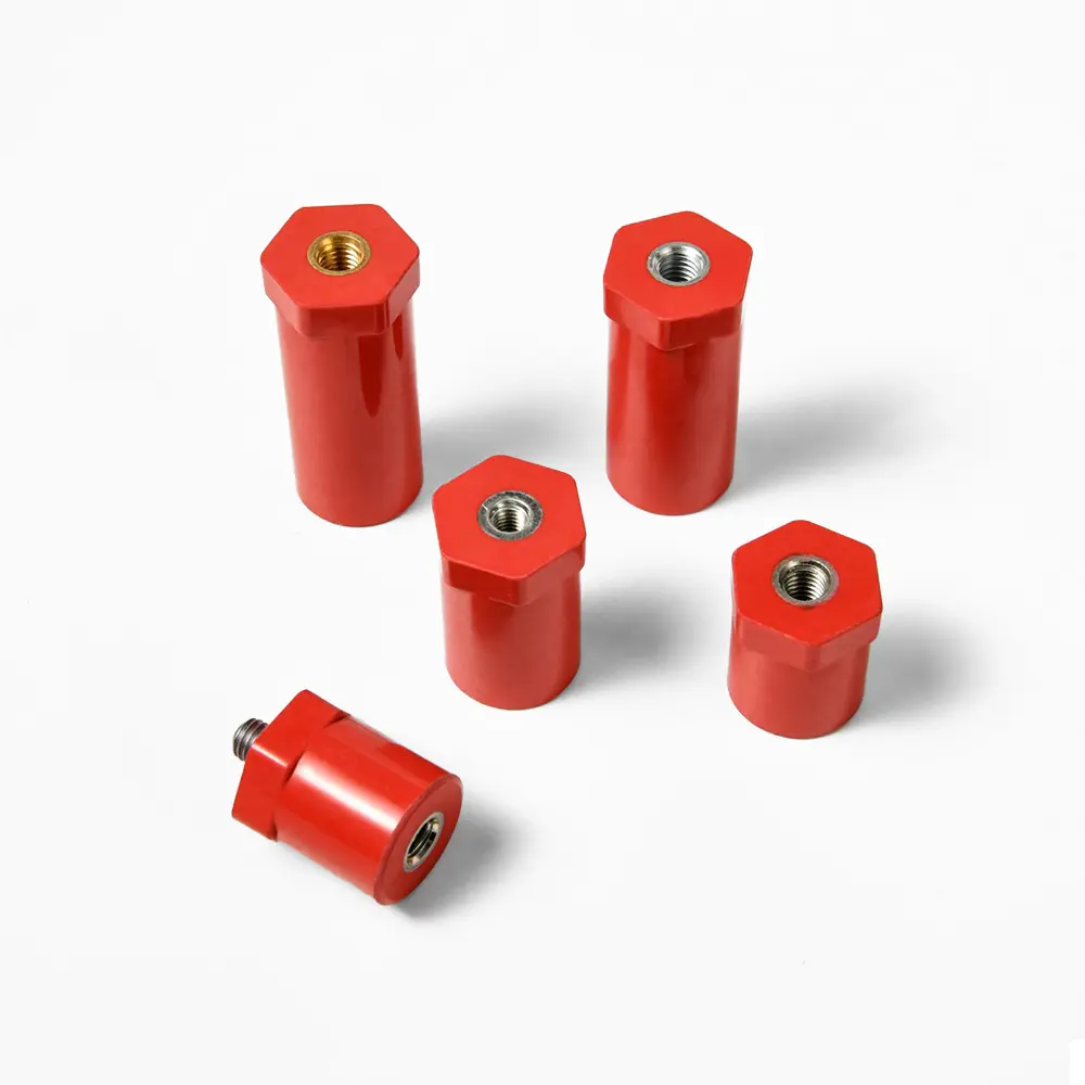 SB Series Insulator — Flyaford Bus Bar Insulator