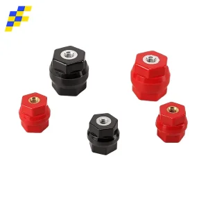 OEM BMC D-Type Busbar Insulator for Low-Medium Voltage Solutions - China Suppliers & Factory Products Manufacturer, Factory