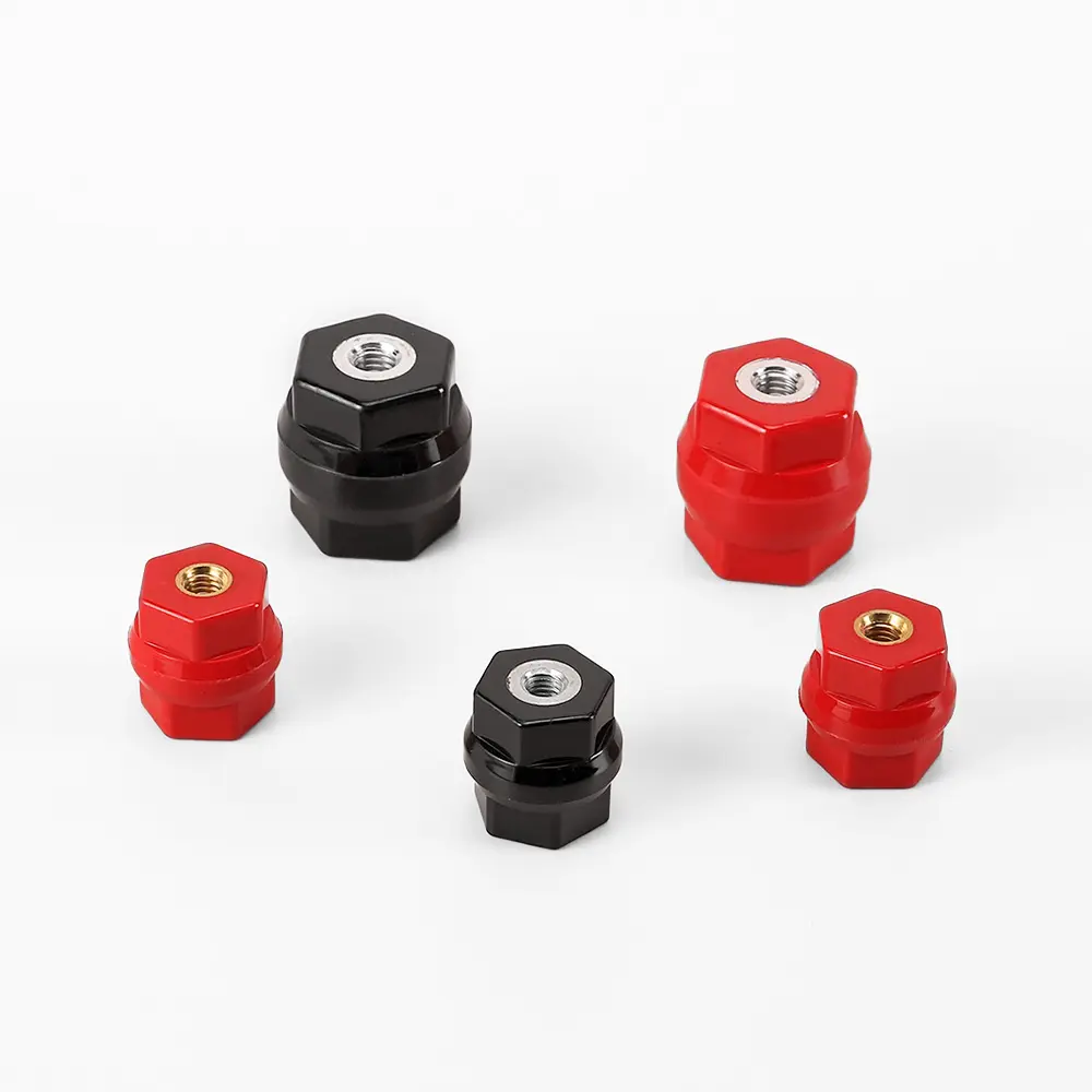 D Series Insulator — Flyaford Low Voltage Insulation Product