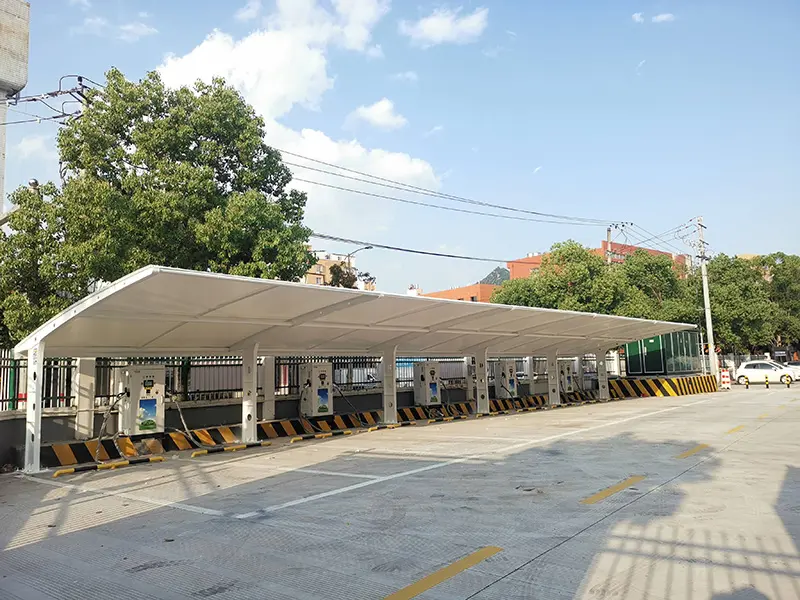 Flyaford Insulators for New Energy Vehicles EV Battery Systems