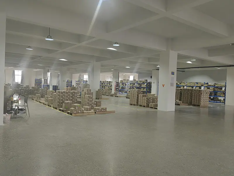 Flyaford OEM ODM Insulator Complete Production Process Overview