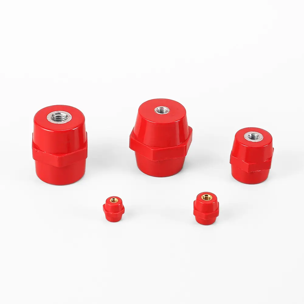 SEP Series Insulator — Flyaford New Energy Insulation Component