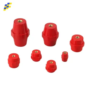 CE Certification China SM Series Insulators Factory: Reliable Medium & Low Voltage Insulators from Trusted Suppliers Company, Companies