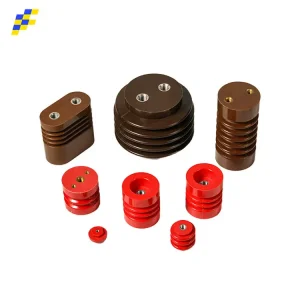 ODM China EL Series BMC DMC Insulators for High-Voltage Safety - Reliable Factory Suppliers Manufacturer, Factories