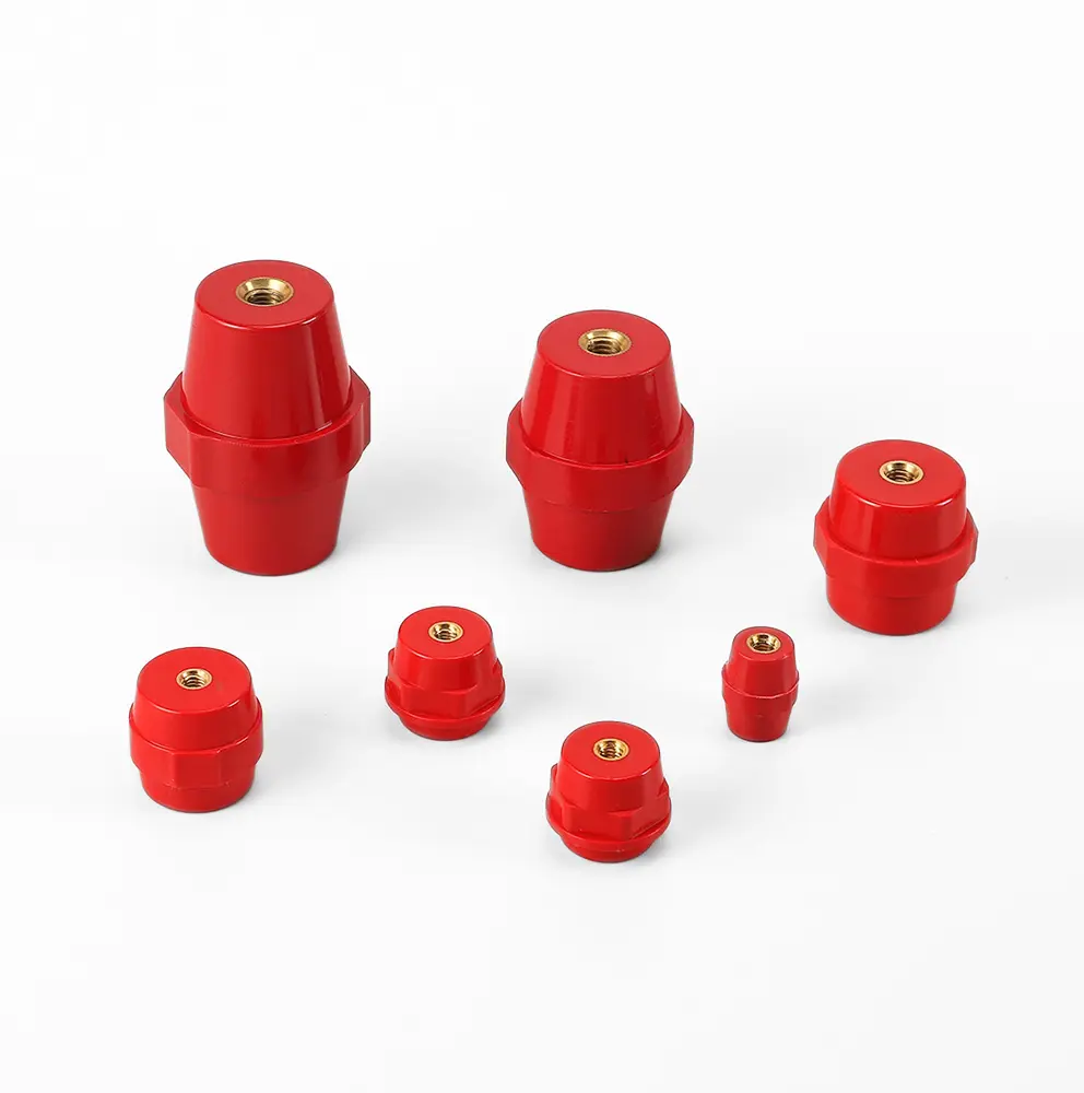 SM Series Insulator — Flyaford Thermosetting Composite Insulator