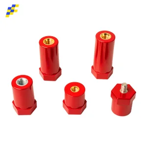 High-Quality BMC SB 14-20 Series Insulators: Reliable Power System Solutions from China Suppliers and Factory Company, Companies