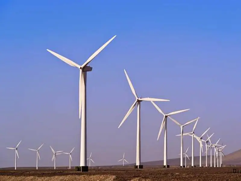 Flyaford Wind Power Insulators — Durable Insulation for Wind Energy
