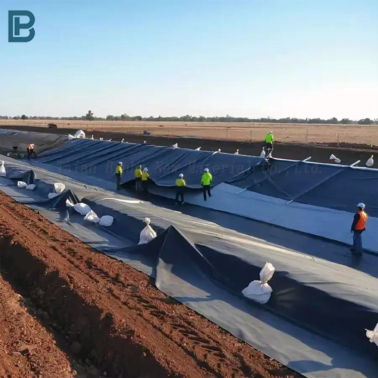 Geomembrane Overview