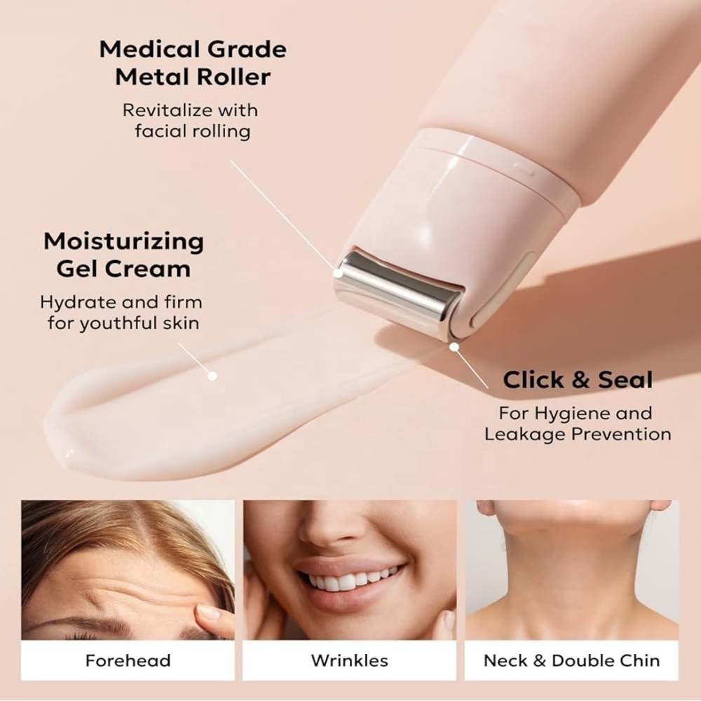 Customized New Professional Face Makeup Base Primer Lotion Private Label Waterproof Hydrating Primer Makeup