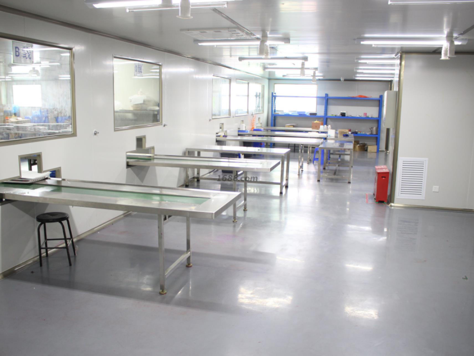 Laboratory Research 3
