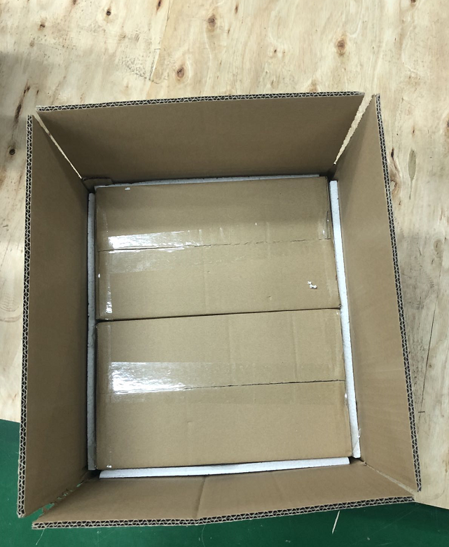 Secure Packaging Standard 2