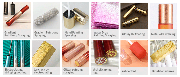 Surface Treatment Options 1
