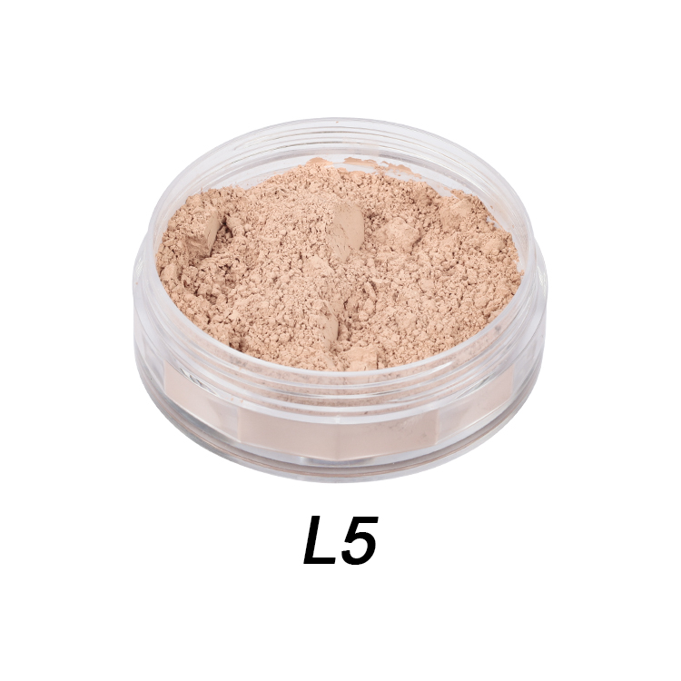 Loose Powder L5