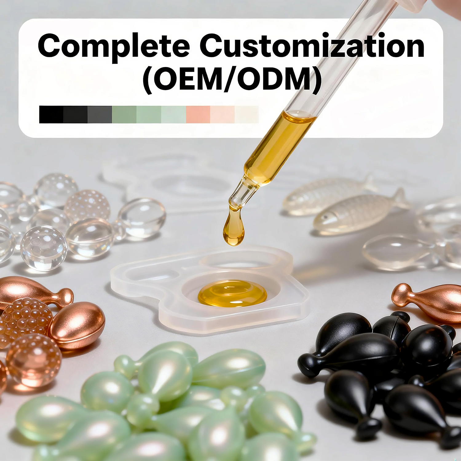Customization Services